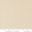 Jelly & Jam Gingham Pie Crust Yardage 20495-19 by Fig Tree and Co. for Moda Fabrics Sold in 1/2 Yard Increments