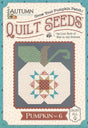 Lori Holt Autumn Quilt Seeds™ Pumpkin #6