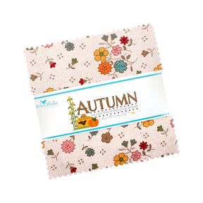 Autumn 5" Stacker Lori Holt for Riley Blake Designs
