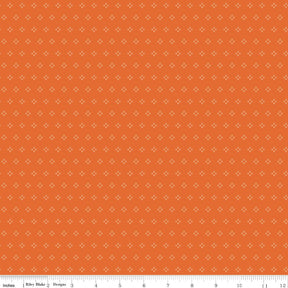 Autumn Autumn Stitch Yardage C14658-AUTUMN Sold in 1/2 Yard Increments cut continuously