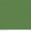 Autumn Clover Sprig Yardage C14663-CLOVER Sold in 1/2 Yard Increments cut continuously