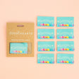 Quilt Label "Quilting is My Superpower" SH-LP139 8 labels