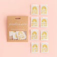Quilt Label "Made By Me" SH-LP103 8 labels
