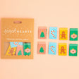 Quilt Label Christmas Holiday Stocking Stuffer SH-LP147 8 labels