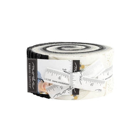 Shimmer Jelly Roll 1840JR by Zen Chic for Moda Fabrics