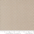 Jelly & Jam Gingham Twine Yardage 20495-20 by Fig Tree and Co. for Moda Fabrics Sold in 1/2 Yard Increments