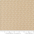 Jelly & Jam Ditsy Pie Crust Yardage 20498-19 by Fig Tree and Co. for Moda Fabrics Sold in 1/2 Yard Increments