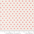 Jelly & Jam Ditsy Cotton Strawberry Yardage 20498-31 by Fig Tree and Co. for Moda Fabrics Sold in 1/2 Yard Increments