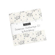 Snowman Gatherings IV 5" Charm Pack 49250PP by Primitive Gatherings for Moda Fabrics bin xx