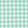 Coriander Colors Gingham Aqua 29201-17 by Corey Yoder for Moda Fabrics