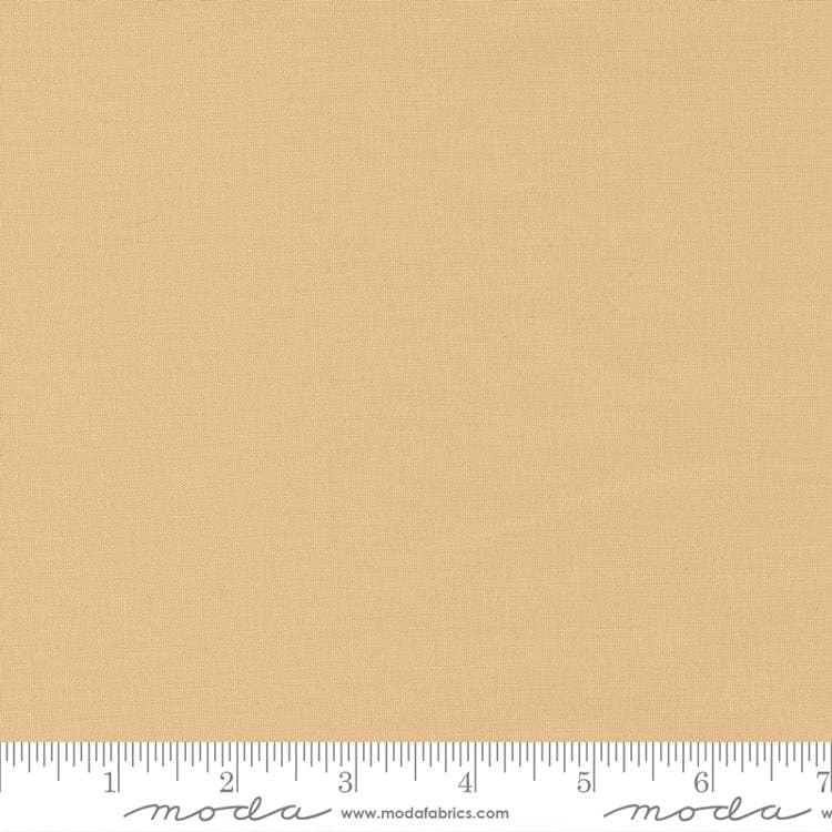 Moda Bella Solids Parchment 9900 39 By Moda Fabrics