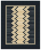 Blackbird's Nest Jelly Roll 9750jr by Kansas Troubles Quilters for Moda Fabrics