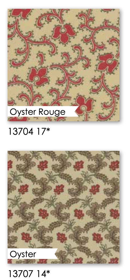 Bon Voyage 5 inch Charm Pack by Moda Fabrics - French General - 42 5 inch squares - Precut Quilting Cotton bin 37