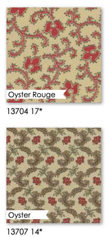 Bon Voyage 5 inch Charm Pack by Moda Fabrics - French General - 42 5 inch squares - Precut Quilting Cotton bin 37