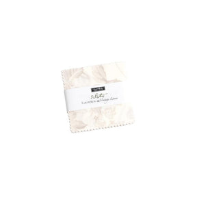 3 Sisters Favorite Vintage Linens Mini Charm 2.5" 44360mc by 3 Sisters for Moda Fabrics bin 29