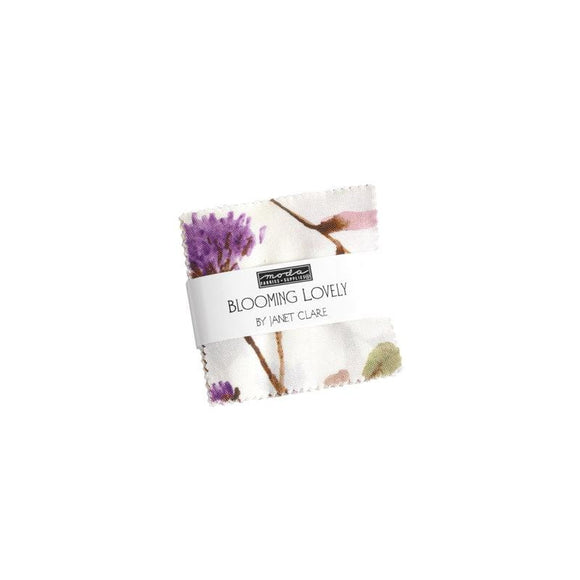 Blooming Lovely 5