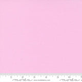 Moda Bella Parfait Pink 9900 248 By Moda Fabrics Sold in 1/2 Yard Increments