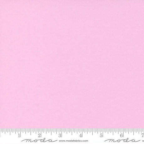 Moda Bella Parfait Pink 9900 248 By Moda Fabrics Sold in 1/2 Yard Increments