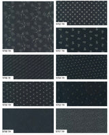 Blackbird's Nest Jelly Roll 9750jr by Kansas Troubles Quilters for Moda Fabrics