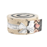 Blackbird's Nest Jelly Roll 9750jr by Kansas Troubles Quilters for Moda Fabrics