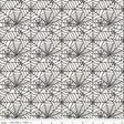 Sophisticated Halloween Spiderweb C14622-CREAM by My Mind's Eye for Riley Blake sold in half yard increments