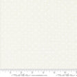 a ruler with white polka dots on it