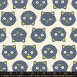 a large group of cats on a white background