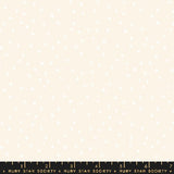 a ruler with a white sheet of paper on top of it