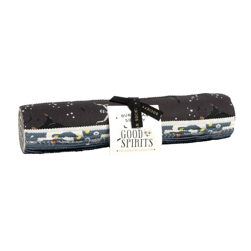 Good Spirits Layer Cake 42 Prints