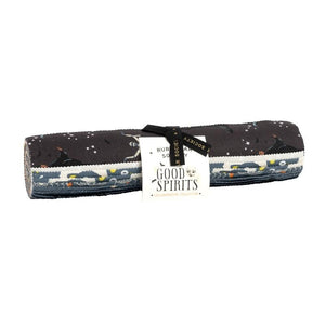 Good Spirits Layer Cake 42 Prints