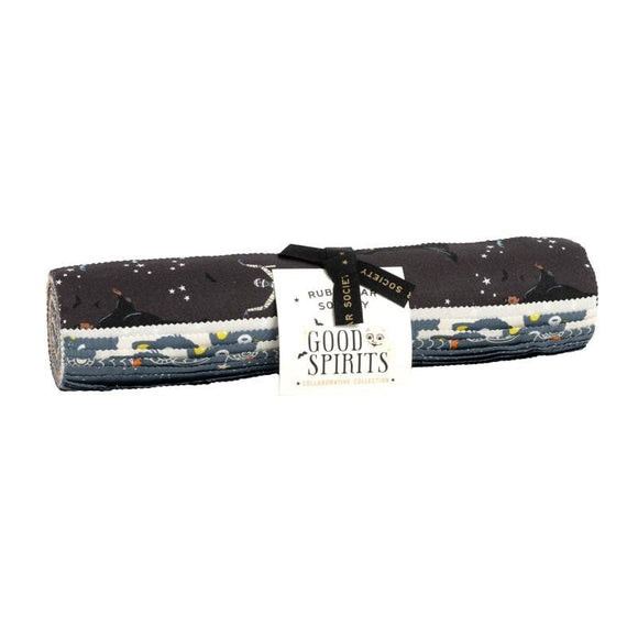 Good Spirits Layer Cake 42 Prints