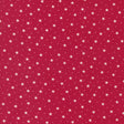 a red background with white stars on it