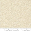 a ruler with a white flower pattern on it