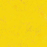 a yellow background with lots of small dots