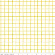 a white background with yellow and green squares