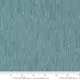 Willows Farm Barn Wood Pond Yardage 56107-17 by Deb Strain for Moda Fabric Sold in 1/2 yard increments cut continuously