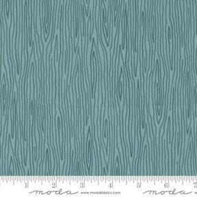 Willows Farm Barn Wood Pond Yardage 56107-17 by Deb Strain for Moda Fabric Sold in 1/2 yard increments cut continuously