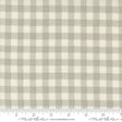 Willows Farm Farm House Gingham Cloud Yardage 56108-11 by Deb Strain for Moda Fabric Sold in 1/2 yard increments cut continuously