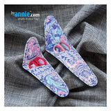 Cut it Out Multi Sized Scissors Cases Pattern Paper Only PBA308 Pattern by Annie