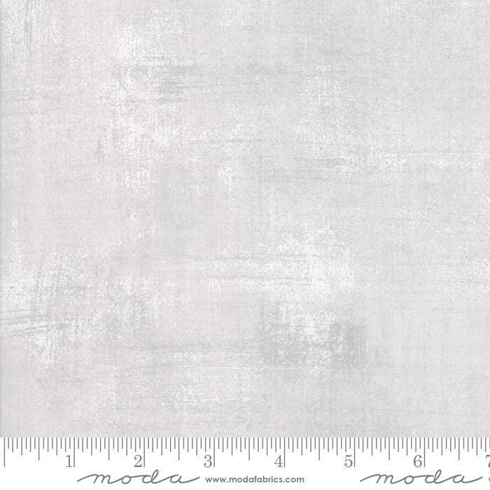 Grunge Basics Grey Paper 30150 360 Yardage by BasicGrey for Moda Fabrics Sold in 1/2 yard increments