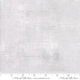 Grunge Basics Grey Paper 30150 360 Yardage by BasicGrey for Moda Fabrics Sold in 1/2 yard increments