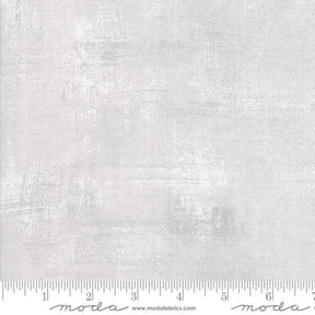 Grunge Basics Grey Paper 30150 360 Yardage by BasicGrey for Moda Fabrics Sold in 1/2 yard increments