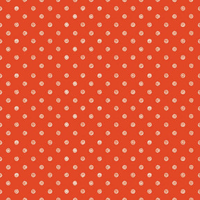 Press Ironing Board Red C15263-Red by J. Wecker Frisch for Riley Blake Sold in 1/2 yard Increments
