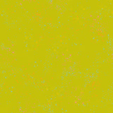 a yellow background with a lot of small stars
