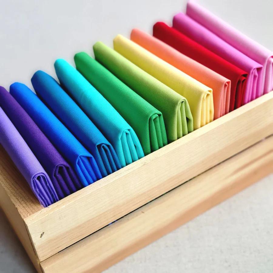 Bella Solids Ivory Yardage 9900-60