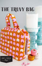 The Truvy Bag by Knot and Thread Design KAT110
