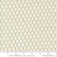 Willows Farm Chickenwire Yardage Cloud 56106-11 by Deb Strain for Moda Fabric Sold in 1/2 yard increments cut continuously