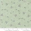 Willows Farm Sheeps in the Pasture Willow Yardage 56105-18 by Deb Strain for Moda Fabric Sold in 1/2 yard increments cut continuously