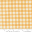 Willows Farm Farm House Gingham Shunshine Yardage 56108-14 by Deb Strain for Moda Fabric Sold in 1/2 yard increments cut continuously