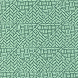 a green background with a pattern of intersecting lines